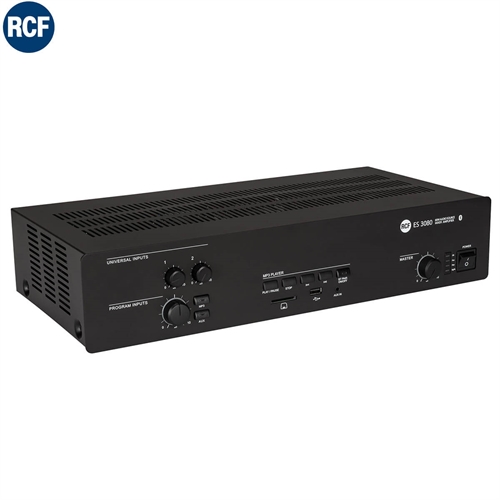 Amply RCF ES 3080 3
